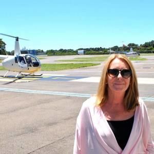 Meet your Posher, Sharon